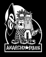 anarchy-and-punk